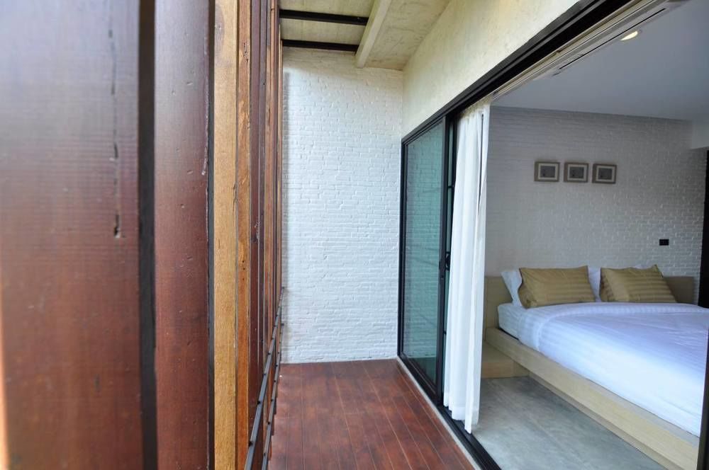 Zzziesta Chiang Mai Bed & Breakfast Exterior foto