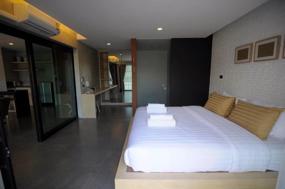 Zzziesta Chiang Mai Bed & Breakfast Exterior foto