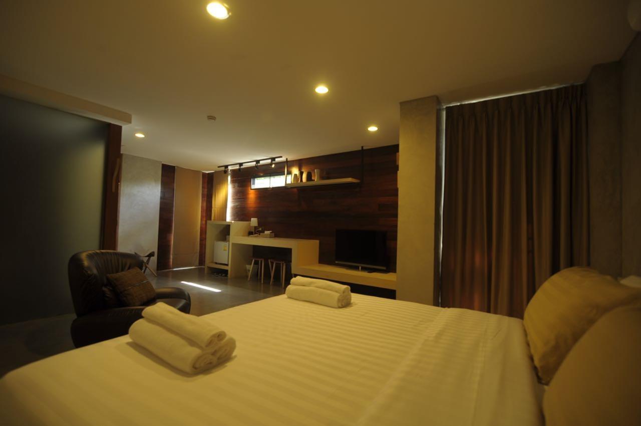 Zzziesta Chiang Mai Bed & Breakfast Cameră foto
